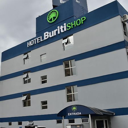 Hotel Buriti Stop (Adults Only) Goiânia Zewnętrze zdjęcie