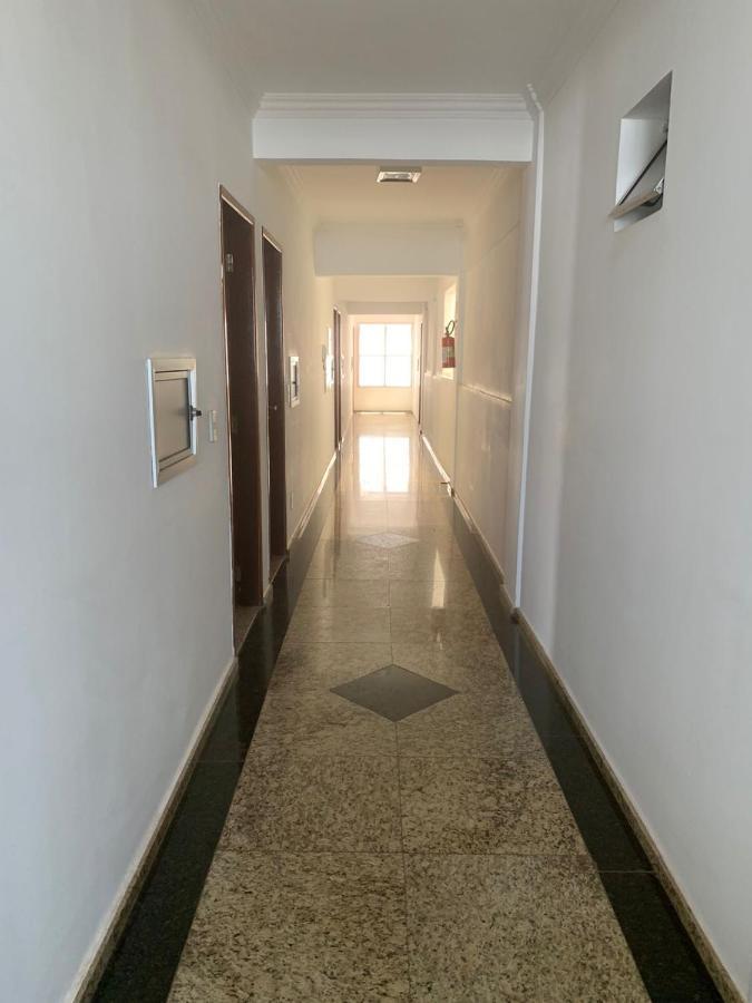 Hotel Buriti Stop (Adults Only) Goiânia Zewnętrze zdjęcie