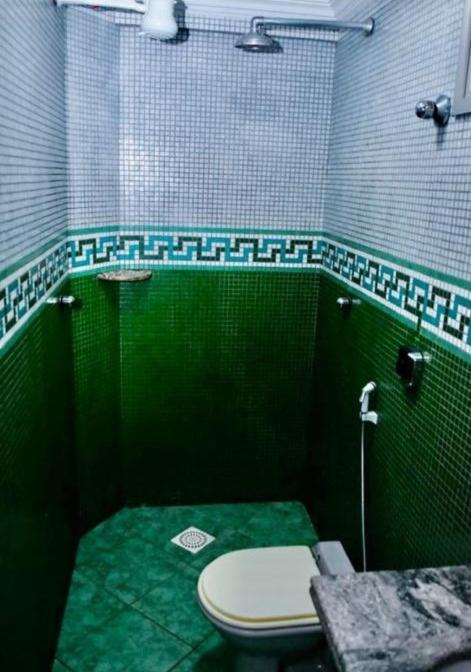 Hotel Buriti Stop (Adults Only) Goiânia Zewnętrze zdjęcie